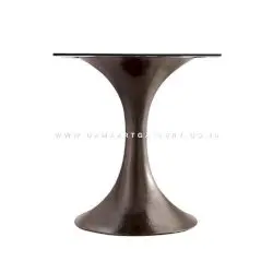 Jual Meja Tembaga Kuningan Bisa Custom